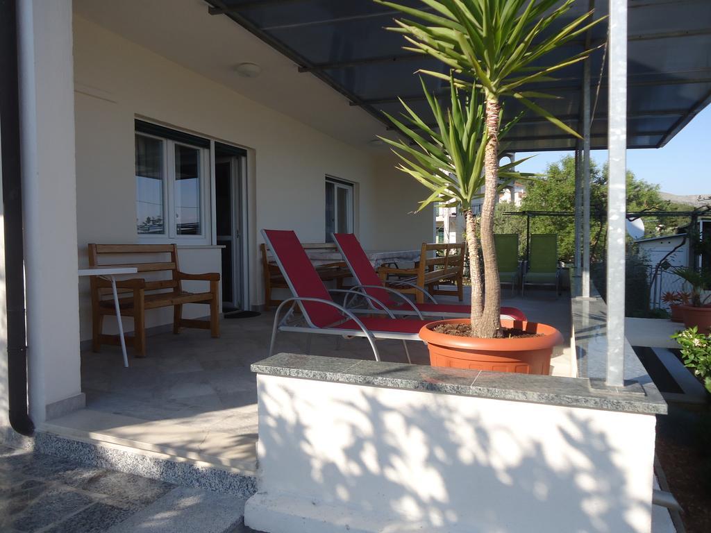 Holiday Home Sisko 特罗吉尔 客房 照片
