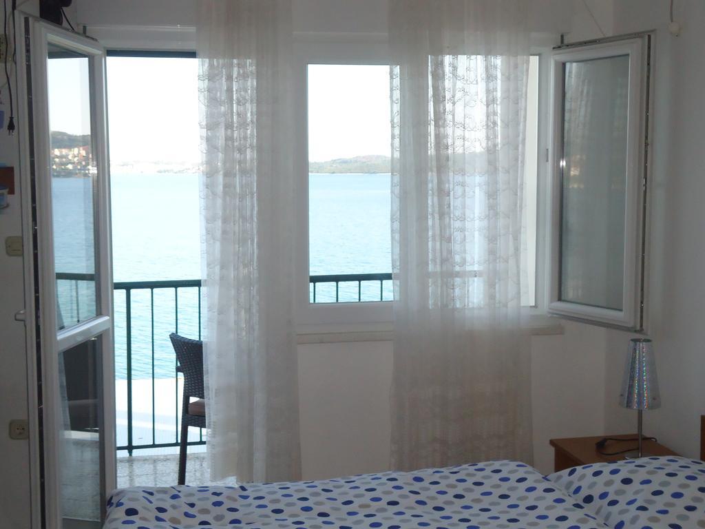 Holiday Home Sisko 特罗吉尔 客房 照片