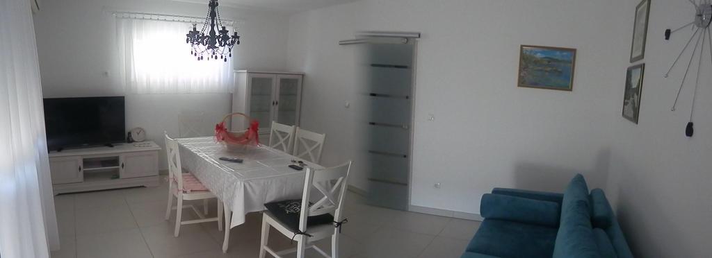 Holiday Home Sisko 特罗吉尔 外观 照片